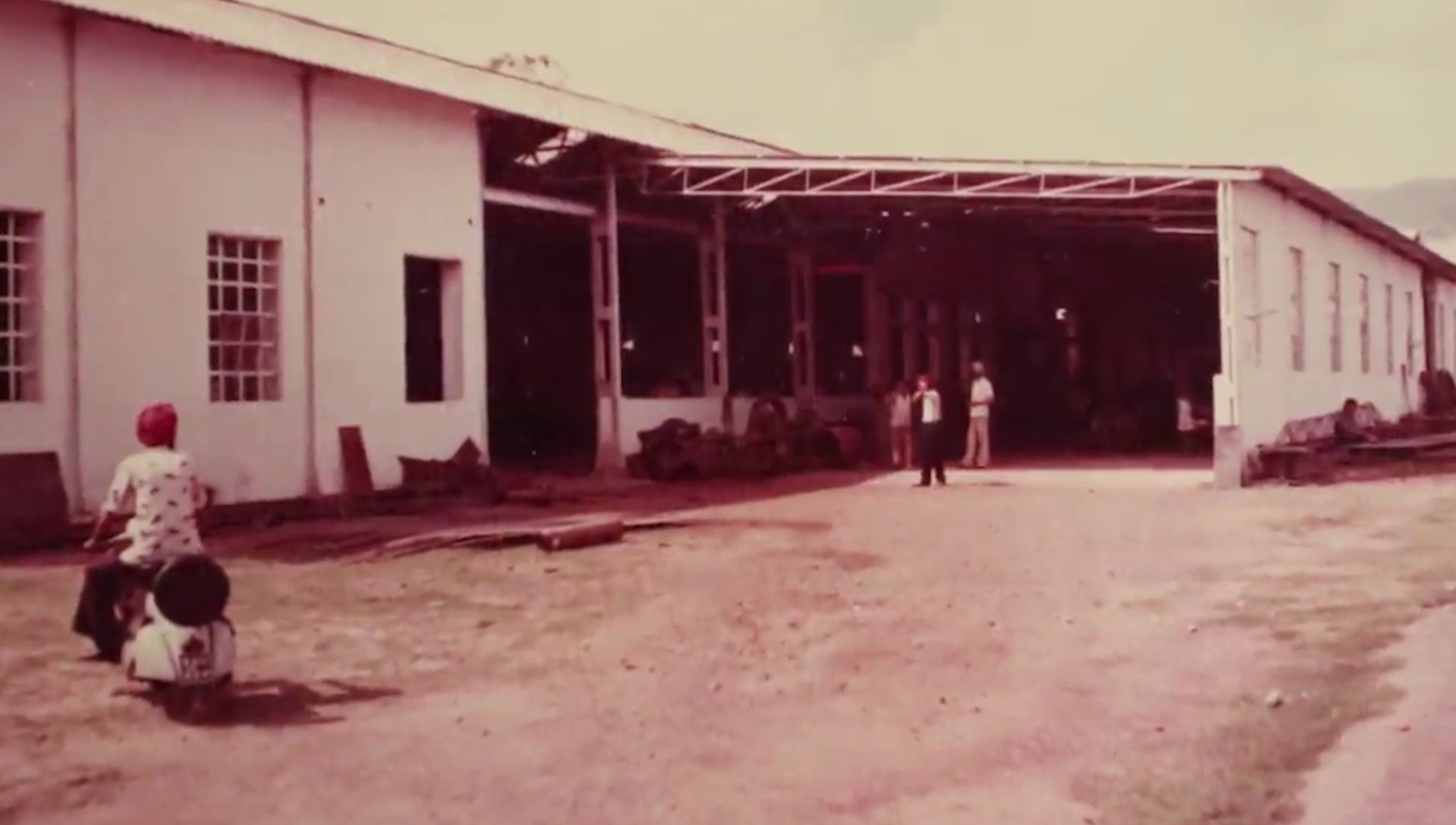 ERW Tube Manufacturing Line