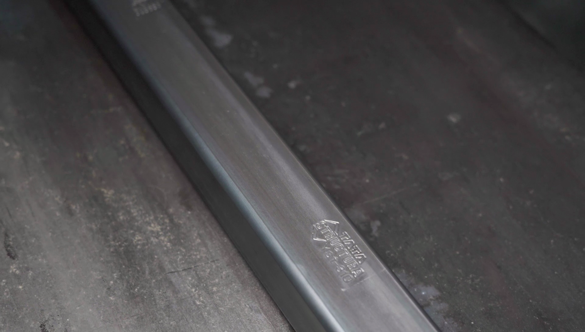 Roll forming and welding operations